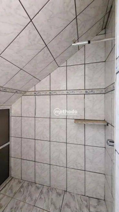 Imagem Casa com 3 Quartos à Venda, 250 m² em Jardim Eulina - Campinas