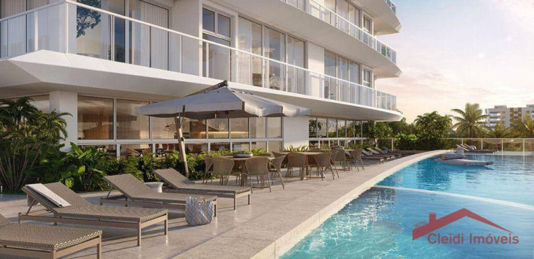 Imagem Apartamento com 3 Quartos à Venda, 196 m² em Itacolomi - Balneário Piçarras Imagem Apartamento com 3 Quartos à Venda, 196 m² em Itacolomi - Balneário Piçarras