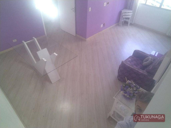 Imagem Apartamento com 3 Quartos à Venda, 87 m² em Santana - São Paulo