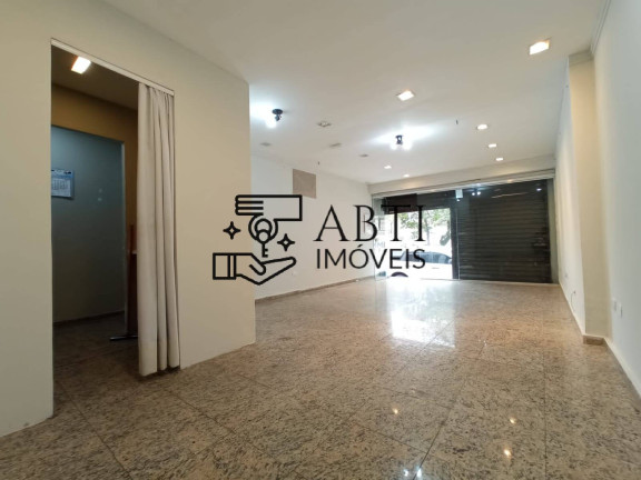 Sala Comercial para Alugar, 35 m² em Moema - São Paulo