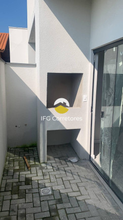 Imagem Casa com 2 Quartos à Venda, 80 m² em Itacolomi - Balneário Piçarras