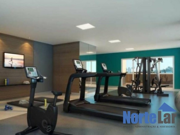 Imagem Apartamento com 2 Quartos à Venda, 51 m² em água Branca - São Paulo