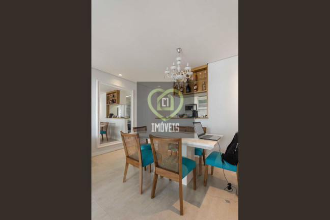 Imagem Apartamento com 2 Quartos à Venda, 85 m² em Perdizes - São Paulo