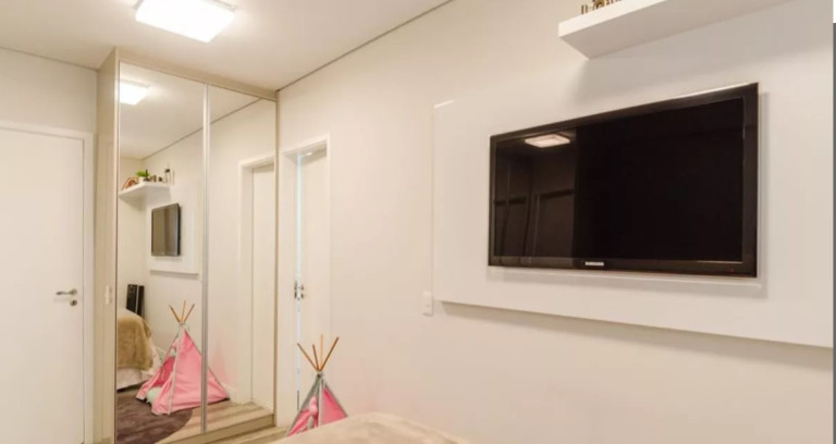 Imagem Imóvel com 2 Quartos à Venda, 94 m² em Centro - São Bernardo Do Campo