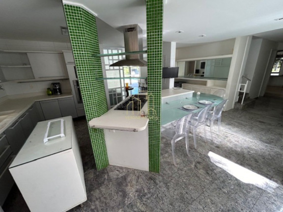 Imagem Imóvel com 4 Quartos à Venda, 305 m² em Jaguaribe - Salvador