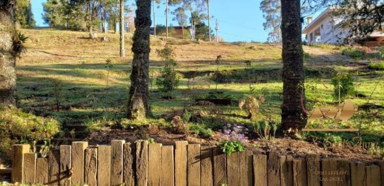 Imagem Terreno à Venda, 1.300 m² em Campos Do Jordão - Campos Do Jordão