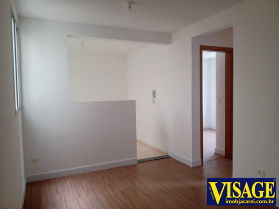 Apartamento com 2 Quartos à Venda, 49 m² em Jd. Yolanda - Jacareí