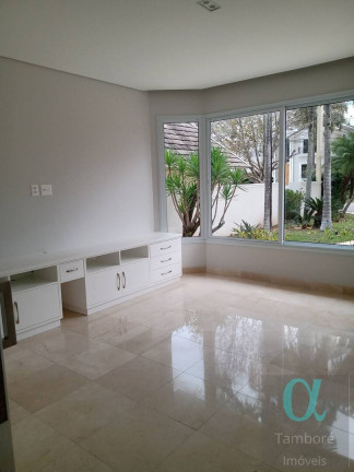 Imagem Casa com 4 Quartos à Venda, 1.033 m² em Tamboré - Santana De Parnaíba Imagem Casa com 4 Quartos à Venda, 1.033 m² em Tamboré - Santana De Parnaíba