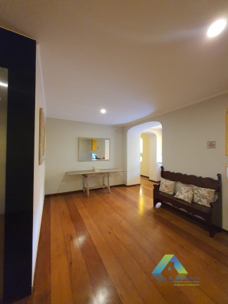 Imagem Apartamento com 3 Quartos à Venda, 75 m² em Moema Pássaros - São Paulo