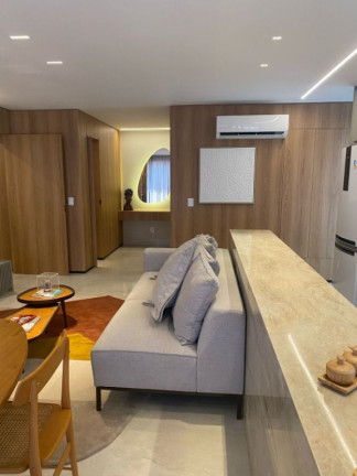 Imagem Apartamento com 2 Quartos à Venda, 88 m² em Setor Oeste - Goiânia