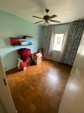 Imagem Casa com 4 Quartos à Venda, 220 m² em Parque Continental - São Paulo Imagem Casa com 4 Quartos à Venda, 220 m² em Parque Continental - São Paulo