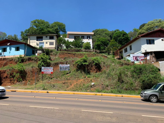 Imagem Terreno à Venda, 531 m² em Sesi - Videira Imagem Terreno à Venda, 531 m² em Sesi - Videira