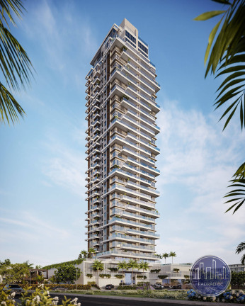Imagem Apartamento com 3 Quartos à Venda, 100 m² em Praia Da Armação - Penha