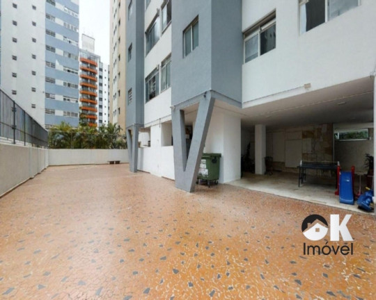Imagem Apartamento com 3 Quartos à Venda, 181 m² em Higienópolis - São Paulo