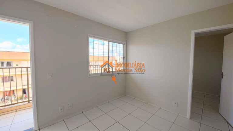 Imagem Apartamento com 2 Quartos à Venda, 48 m² em Jardim Guilhermino - Guarulhos Imagem Apartamento com 2 Quartos à Venda, 48 m² em Jardim Guilhermino - Guarulhos