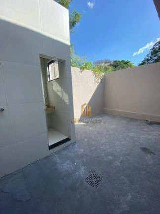 Imagem Sobrado com 3 Quartos à Venda, 160 m² em Jardim Canadá - Aparecida De Goiânia