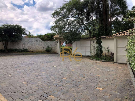Imagem Casa com 4 Quartos à Venda, 587 m² em Passargada - Cotia Imagem Casa com 4 Quartos à Venda, 587 m² em Passargada - Cotia