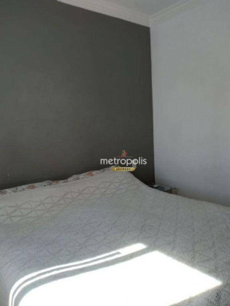 Imagem Apartamento com 2 Quartos à Venda, 60 m² em Vila Valparaíso - Santo André Imagem Apartamento com 2 Quartos à Venda, 60 m² em Vila Valparaíso - Santo André