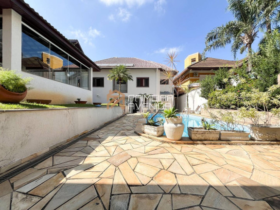 Imagem Casa com 4 Quartos para Alugar, 322 m² em Parque Residencial Aquarius - São José Dos Campos Imagem Casa com 4 Quartos para Alugar, 322 m² em Parque Residencial Aquarius - São José Dos Campos