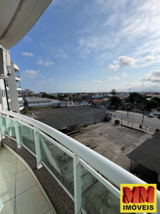 Imagem Apartamento com 1 Quarto à Venda, 46 m² em Centro - Cabo Frio