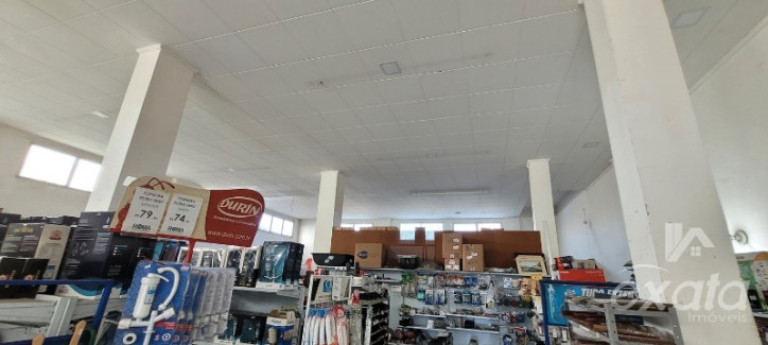 Imagem Galpão para Alugar, 300 m² em Castelandia - Serra