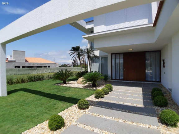 Imagem Casa com 5 Quartos à Venda, 511 m² em Green Village - Xangri-lá Imagem Casa com 5 Quartos à Venda, 511 m² em Green Village - Xangri-lá