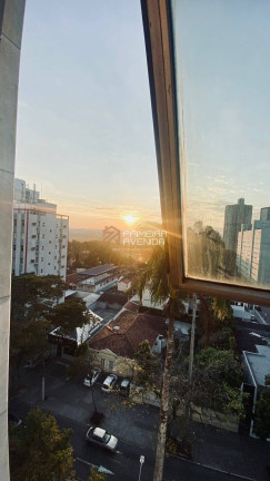 Sala Comercial à Venda, 74 m² em Centro - São José Dos Campos