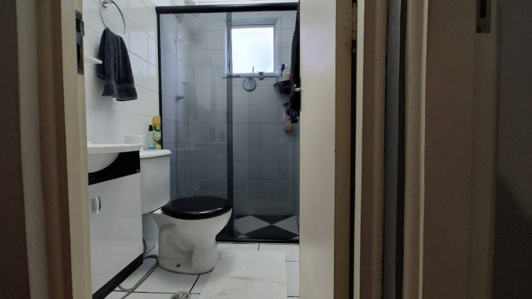 Imagem Apartamento com 2 Quartos à Venda,  em Jardim São Lourenzo - Sorocaba
