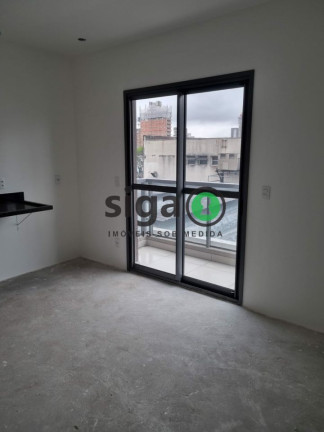 Imagem Apartamento com 1 Quarto à Venda, 25 m² em Moema - São Paulo