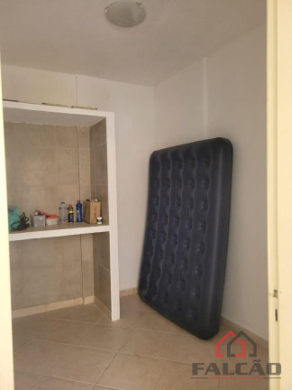 Imagem Apartamento com 2 Quartos à Venda, 123 m² em José Menino - Santos Imagem Apartamento com 2 Quartos à Venda, 123 m² em José Menino - Santos