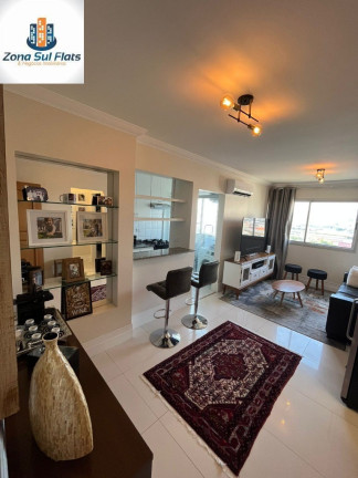 Imagem Apartamento com 1 Quarto à Venda, 44 m² em Ipiranga - São Paulo Imagem Apartamento com 1 Quarto à Venda, 44 m² em Ipiranga - São Paulo