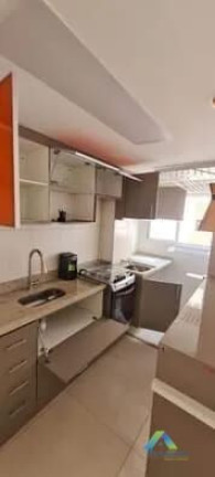 Imagem Apartamento com 2 Quartos à Venda, 40 m² em Cambuci - São Paulo Imagem Apartamento com 2 Quartos à Venda, 40 m² em Cambuci - São Paulo