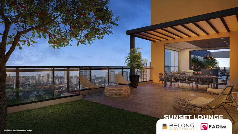 Imagem Apartamento com 1 Quarto à Venda, 55 m² em Vila Das Hortências - Jundiaí