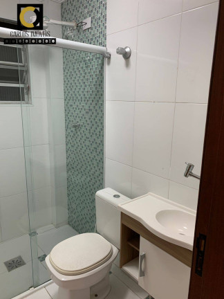 Imagem Apartamento com 3 Quartos à Venda, 80 m² em Itararé - São Vicente