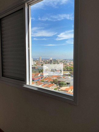 Imagem Apartamento com 2 Quartos para Alugar, 60 m² em Edifício Parma - Indaiatuba Imagem Apartamento com 2 Quartos para Alugar, 60 m² em Edifício Parma - Indaiatuba