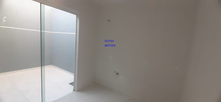 Imagem Sobrado com 3 Quartos à Venda, 62 m² em Campo De Santana - Curitiba