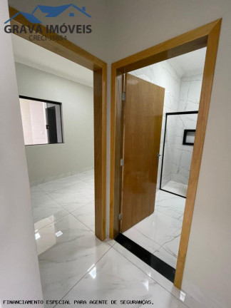 Imagem Casa com 2 Quartos à Venda, 68 m² em Jardim Rio De Janeiro - Sarandi