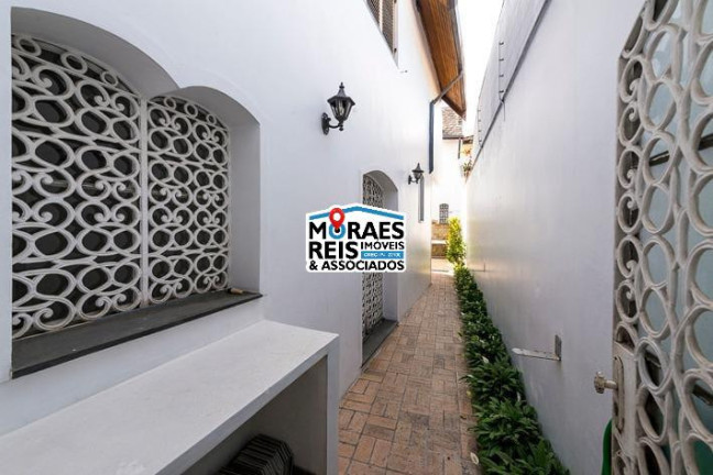 Imagem Casa com 3 Quartos à Venda, 276 m² em Indianópolis - São Paulo Imagem Casa com 3 Quartos à Venda, 276 m² em Indianópolis - São Paulo