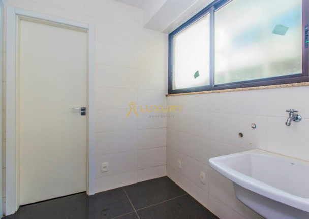 Imagem Imóvel com 3 Quartos à Venda, 107 m² em Sion - Belo Horizonte