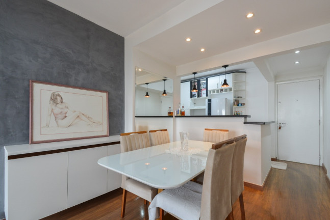 Imagem Apartamento com 2 Quartos à Venda, 65 m² em Aclimação - São Paulo Imagem Apartamento com 2 Quartos à Venda, 65 m² em Aclimação - São Paulo