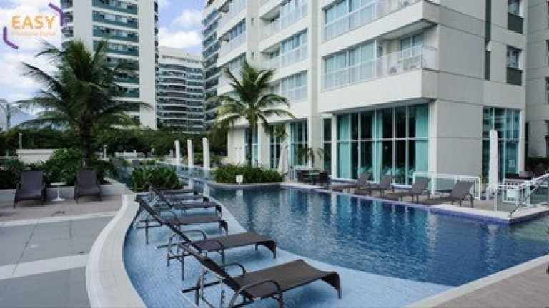 Imagem Imóvel com 2 Quartos à Venda, 72 m² em Jacarepaguá - Rio De Janeiro Imagem Imóvel com 2 Quartos à Venda, 72 m² em Jacarepaguá - Rio De Janeiro