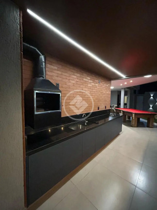 Imagem Casa com 4 Quartos à Venda, 450 m² em Residencial Granville - Goiânia Imagem Casa com 4 Quartos à Venda, 450 m² em Residencial Granville - Goiânia