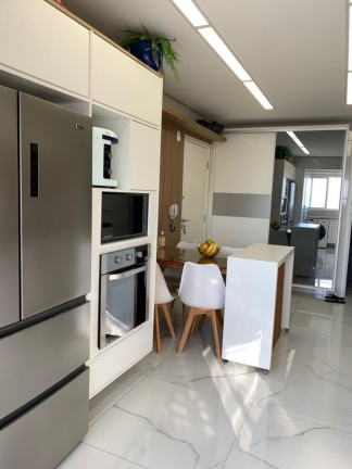 Imagem Apartamento com 3 Quartos à Venda, 199 m² em Ponta Da Praia - Santos Imagem Apartamento com 3 Quartos à Venda, 199 m² em Ponta Da Praia - Santos