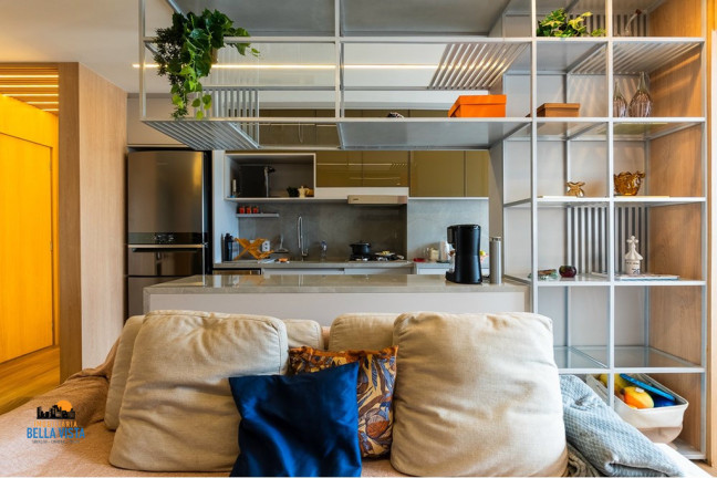 Imagem Apartamento com 2 Quartos à Venda,  em Indianópolis - São Paulo