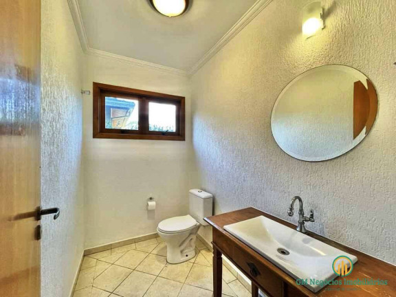 Imagem Casa com 5 Quartos à Venda, 311 m² em Pousada Dos Bandeirantes - Carapicuíba