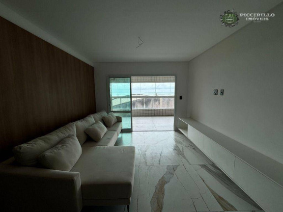 Imagem Apartamento com 3 Quartos à Venda, 126 m² em Aviação - Praia Grande