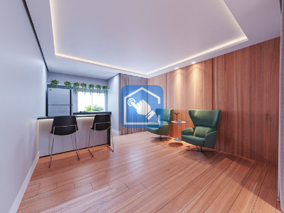 Apartamento com 2 Quartos à Venda, 36 m² em Guaiaúna - São Paulo