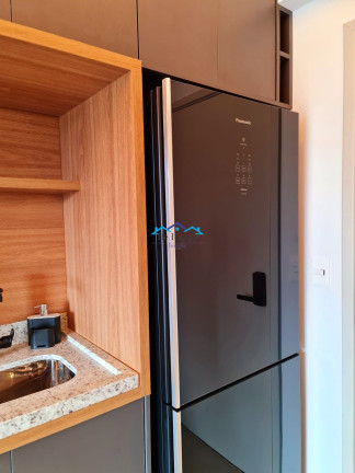 Imagem Apartamento com 1 Quarto à Venda, 22 m² em Jardim Das Acácias - São Paulo Imagem Apartamento com 1 Quarto à Venda, 22 m² em Jardim Das Acácias - São Paulo