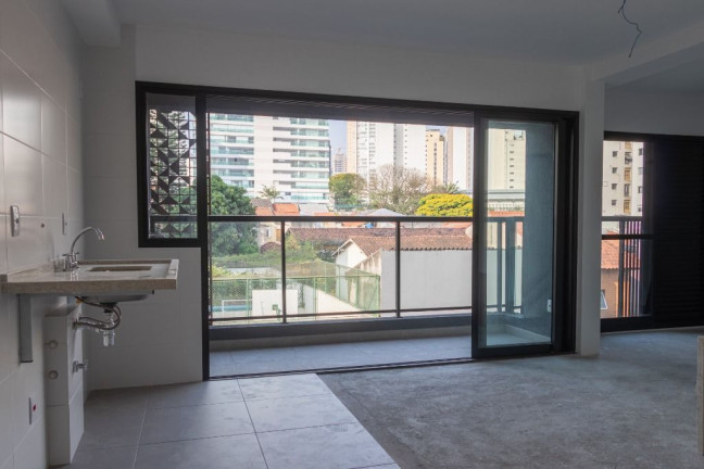 Imagem Apartamento com 1 Quarto à Venda, 47 m² em Vila Mariana - São Paulo Imagem Apartamento com 1 Quarto à Venda, 47 m² em Vila Mariana - São Paulo