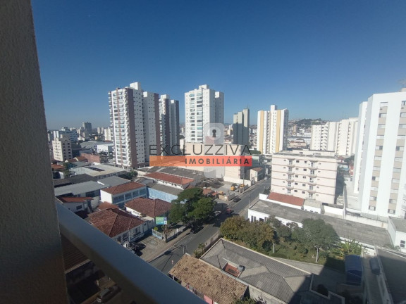 Imagem Apartamento com 2 Quartos à Venda, 78 m² em Centro - Taubaté